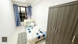 Cherry Hill Condominium (D19), Condominium #595089421